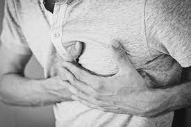 Myokardinfarkten : Befunderhebungsferhler Herzinfarkt
