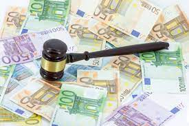 37.000 Euro Schadensersatz wegen fehlerhafter Überwachung